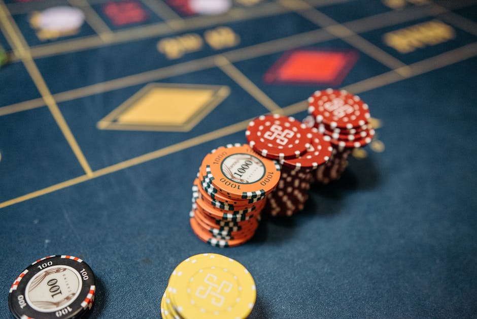 Mezzo Bet Casino slot machine games for Ethiopian players