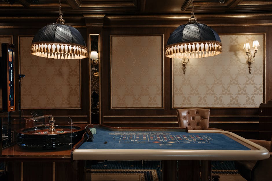 Mezzo Bet Casino VIP program and responsible gambling tools