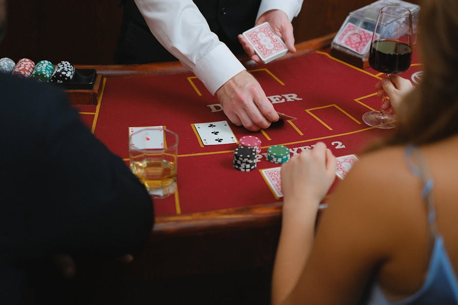 Mezzo Bet Casino online gambling platform for Ethiopian players